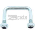 Surub in u - GRANIT [1803200637]