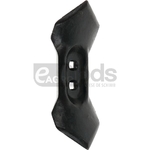 Brazdar inima dubla - GRANIT [1803200708]