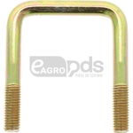 Surub in u - GRANIT [1803200762]