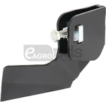 Tocuri plate la stanga - GRANIT [1803200767]