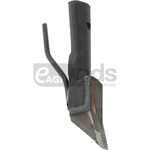 Brazdar cu schimbare rapida - GRANIT [1803200815]