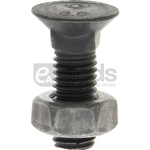 Surub pentru plug granit m10 x 30 8.8 - GRANIT [1803200836]