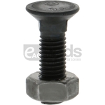 Surub pentru plug granit m10 x 35 8.8 - GRANIT [1803200837]