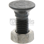 Surub pentru plug granit m12 x 30 8.8 - GRANIT [1803200844]