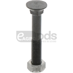 Surub pentru plug granit m12 x 80 8.8 - GRANIT [1803200853]