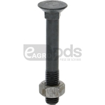 Surub pentru plug granit m12 x 85 8.8 - GRANIT [1803200854]