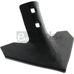 Brazdar laba de gasca - GRANIT [1803200919]