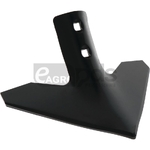 Brazdar laba de gasca - GRANIT [1803200920]