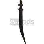 Dispozitiv oval de fixare a brazdarelor - GRANIT [1803200940]