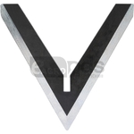 Brazdar tocator - GRANIT [1803200956]