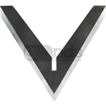 Brazdar tocator - GRANIT [1803200958]