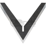 Brazdar tocator - GRANIT [1803200959]