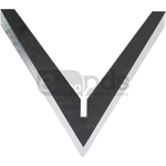 Brazdar tocator - GRANIT [1803200960]