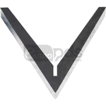 Brazdar tocator - GRANIT [1803200961]