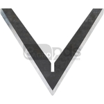 Brazdar tocator - GRANIT [1803200963]