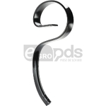 Gheara elastica - GRANIT [1803200994]