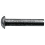 Nituri cap semi rotund - GRANIT [18032 S14721]