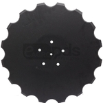 Disc - GRANIT - [1803400008]