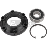 Carcasa - cu rulment si inel siguranta - ptr disc brazdar CX - GRANIT [180340008]