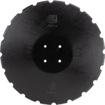 Taler disc - GRANIT [1803700007]