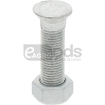 Surub pentru brazdar - GRANIT [1803835F8]