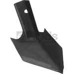 Brazdar - GRANIT [180410-PWV-0600]