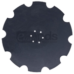 Taler disc - GRANIT - [1804600022]