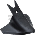 Brazdar tip laba de gasca - GRANIT [1805000018]