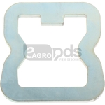 Placa de tensionare - GRANIT [1805000028]