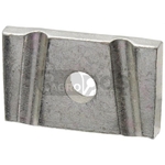 Placa de retinere - GRANIT [18050 904566]