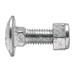 Surub cu piulita - GRANIT [18051-1028]