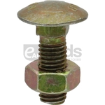 Surub cu piulita - GRANIT [18051-1030]