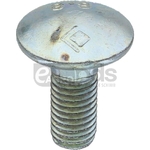 Surub cu piulita - GRANIT [18051-1037]