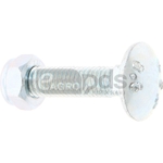 Surub cu piulita - GRANIT [18051-1044]