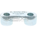 Placa filetata - GRANIT [18051-16BM-1]