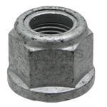 Piulita cu colier autoblocant - GRANIT [18051-16RMU]