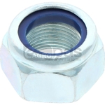 Piulita - hex, M20x1,5, cl10.9, cu autoblocare - GRANIT [18051-20RMU]