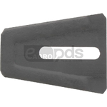 Racleta din tabla - GRANIT [18051-A103]