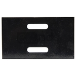 Racleta din tabla - GRANIT [18051-E100]