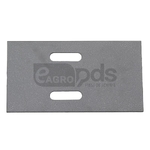 Racleta din tabla - GRANIT [18051-E102]