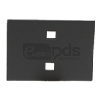 Racleta din tabla - GRANIT [18051-H103]