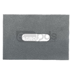 Racleta din tabla - GRANIT [18051-K301]