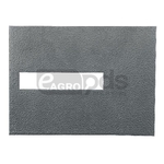 Racleta din tabla - GRANIT [18051-K302]