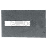 Racleta din tabla - GRANIT [18051-K303]