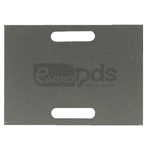 Racleta din tabla - GRANIT [18051-L104]