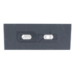 Racleta din tabla - GRANIT [18051-L111]