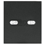 Racleta din tabla - GRANIT [18051-L116]