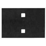 Racleta din tabla - GRANIT [18051-L200]