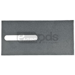 Racleta din tabla - GRANIT [18051-L300]