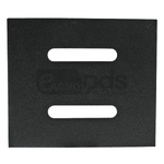 Racleta din tabla - GRANIT [18051-M202L]